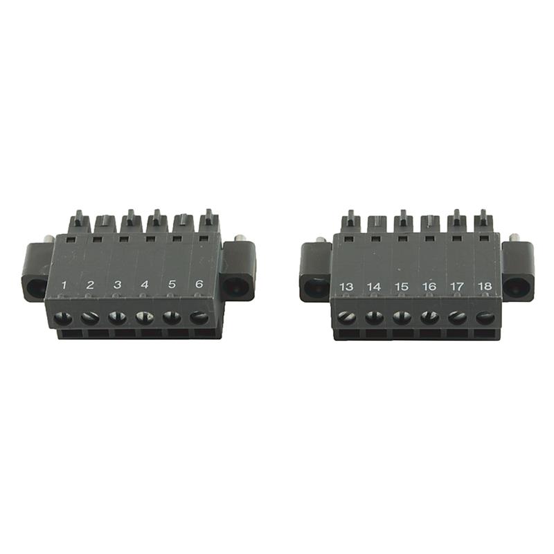 Allen Bradley 1444-AOF-RPC-SCW-01 Plug Connector set Turkiye