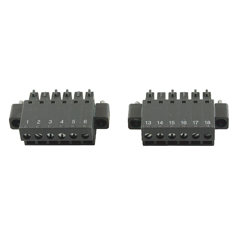 Allen Bradley 1444-TSC-RPC-SCW-01 Plug Connector set Turkiye