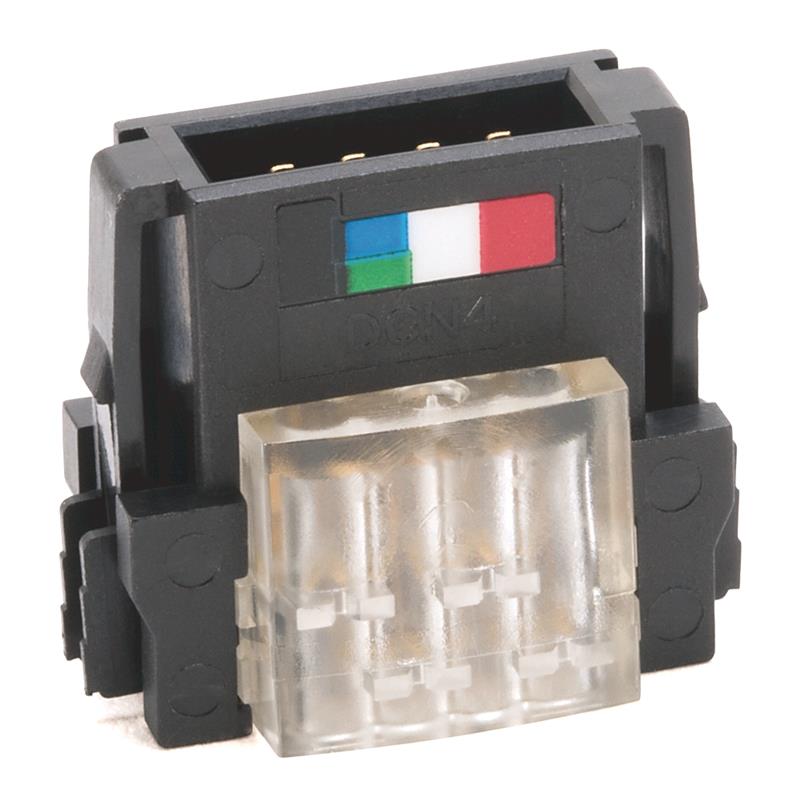 Allen Bradley 1485P-K1DL4 Connector Turkiye