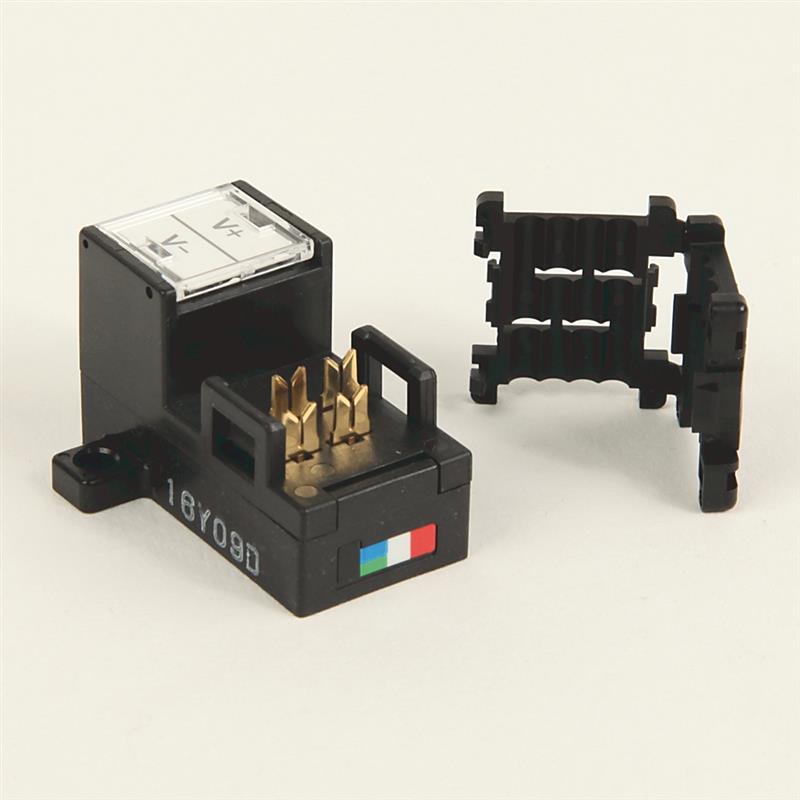 Allen Bradley 1485P-K1TLR4 Connector Turkiye