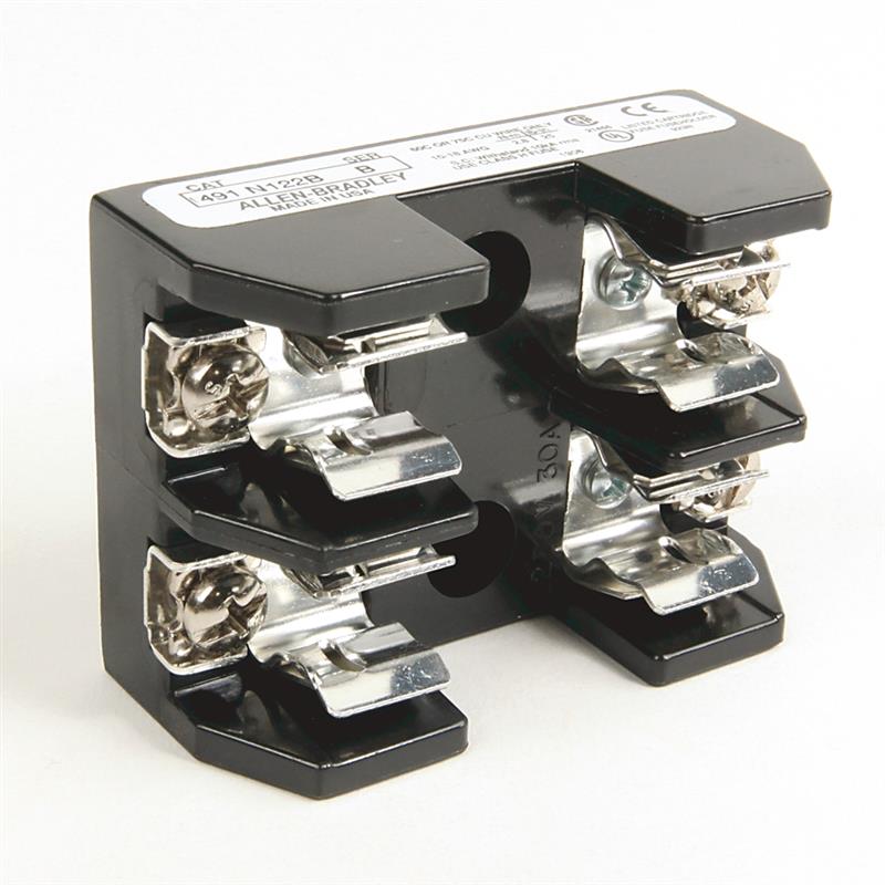 Allen Bradley 1491-N122 Fuse Block Turkiye