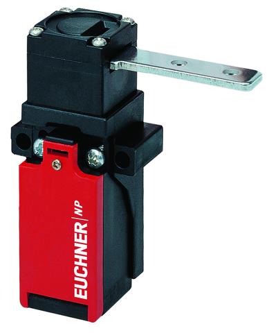 Euchner NP2-638AB Safety switch NP, plug connector SR6, mounting with 40mm spacing Turkiye