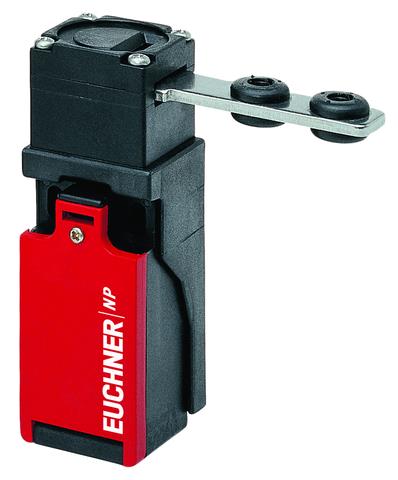 Euchner NP3-638AS Safety switch NP, plug connector SM4, mounting according to DIN EN 50047 Turkiye