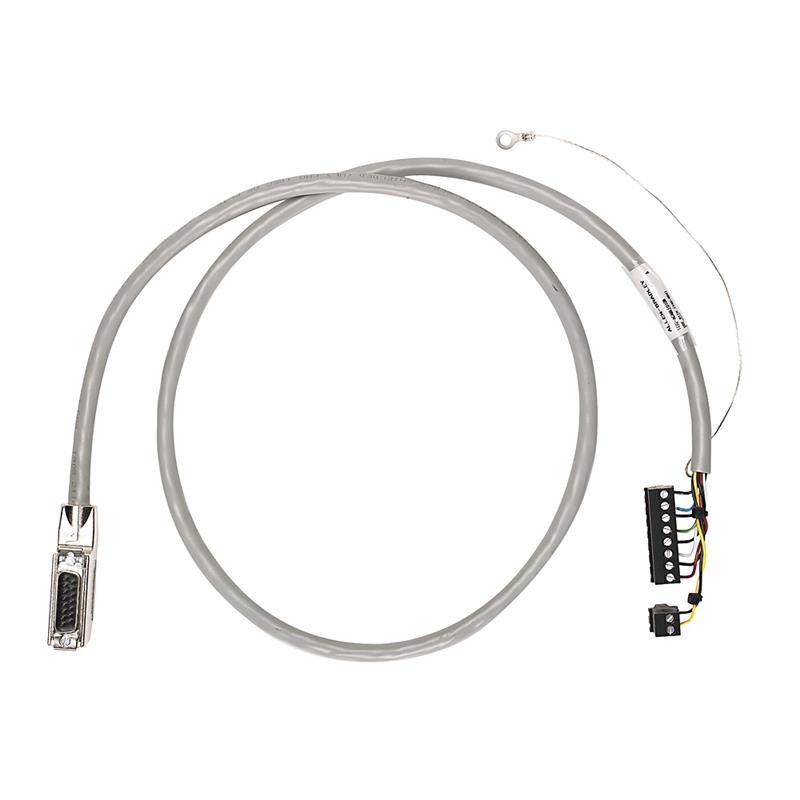 Allen Bradley 1492-ACABLE015WA Analog Cable Connection Products Turkiye