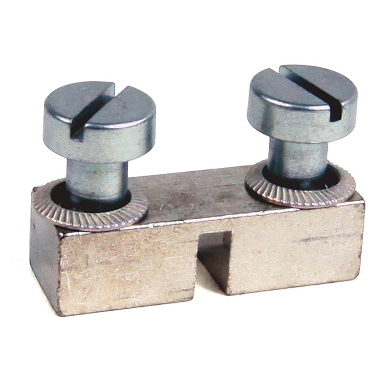 Allen Bradley 1492-CJJ18-4 Screw Center Jumper Turkiye