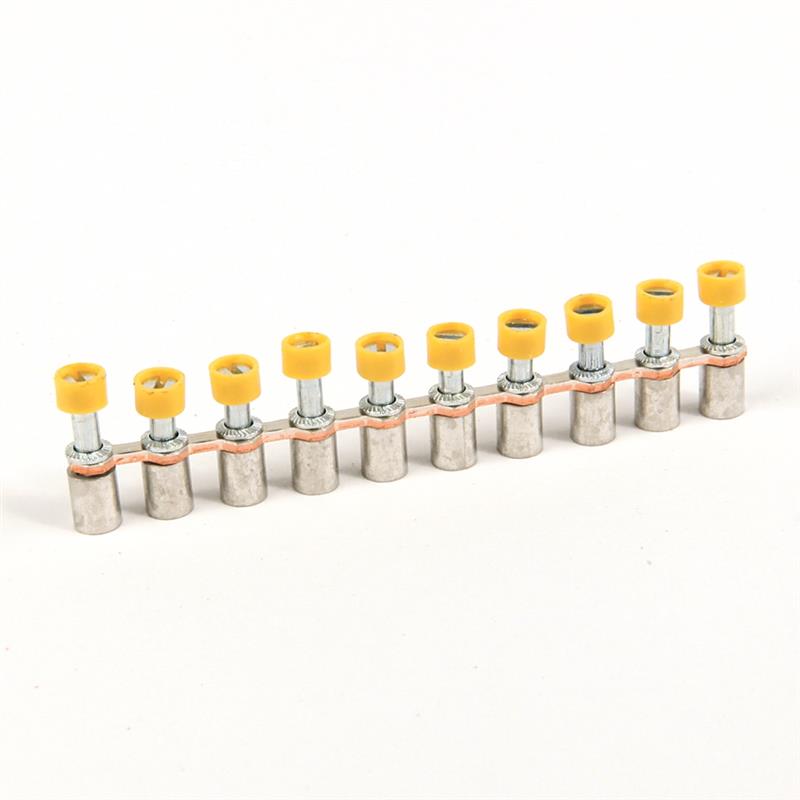 Allen Bradley 1492-CJJN6-2 Screw Center Jumper Turkiye
