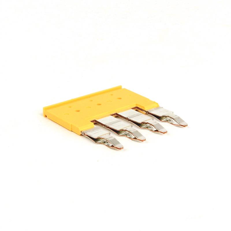 Allen Bradley 1492-CJL8-4 Center Jumper Turkiye