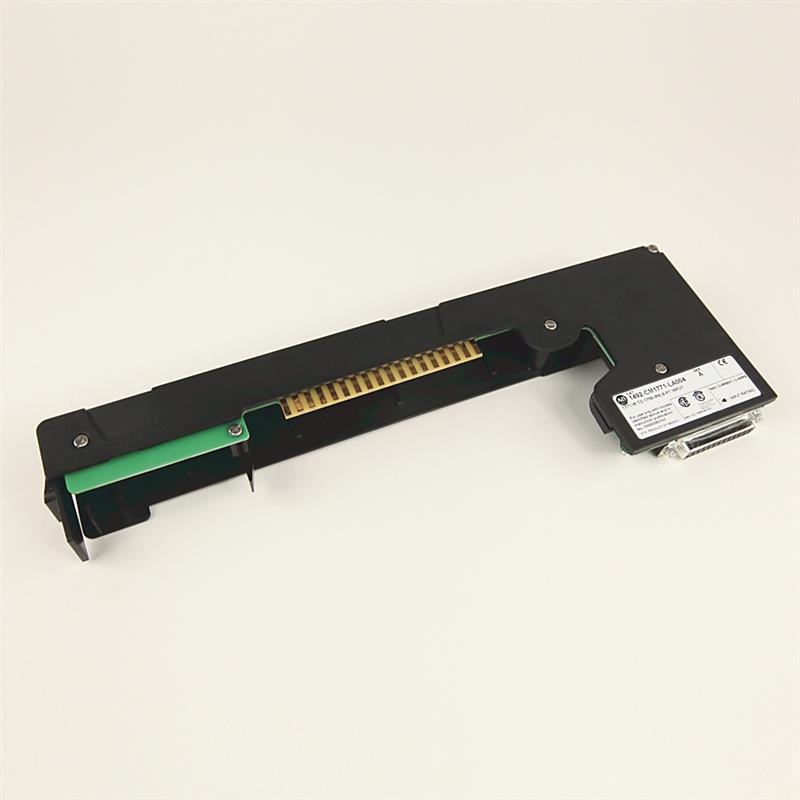 Allen Bradley 1492-CM1771-LA004 Swing-Arm Conversion Module Turkiye