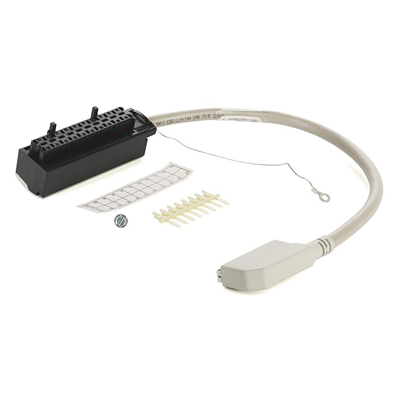 Allen Bradley 1492-CONACAB005E PLC Conversion Cable Turkiye