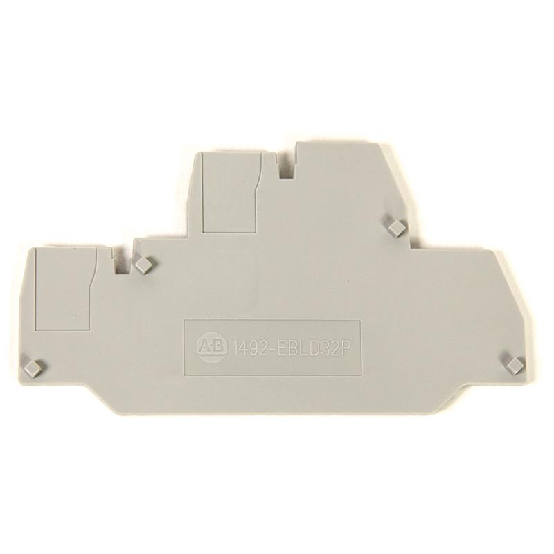 Allen Bradley 1492-EBLD32P End Barrier Turkiye