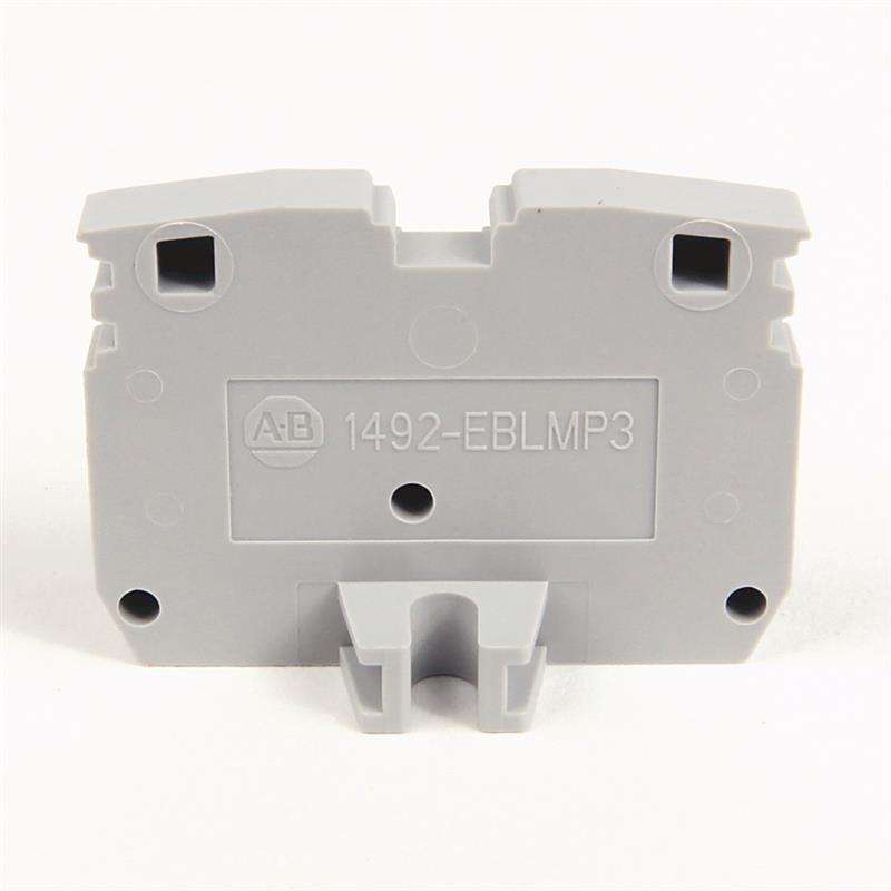Allen Bradley 1492-EBLMP3 End Barrier Turkiye