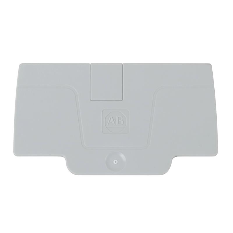 Allen Bradley 1492-EBP4-Y Terminal Block Turkiye