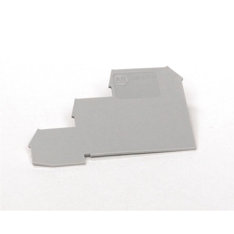Allen Bradley 1492-EBTS3 IEC End Barrier Turkiye