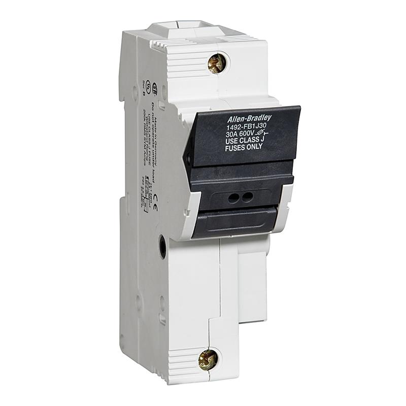Allen Bradley 1492-FB3M30-L Fuse Holder Turkiye