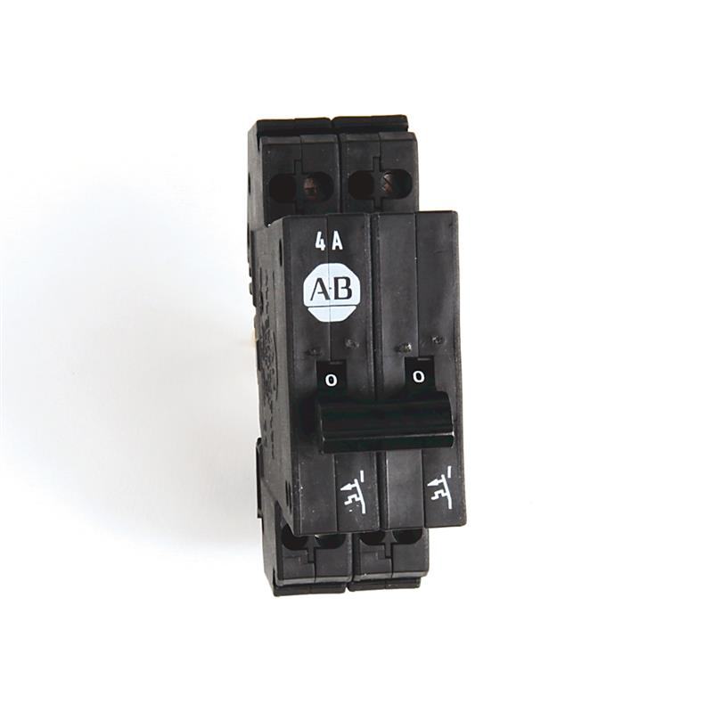 Allen Bradley 1492-GS2G040 1492-GS High Density Mini Circuit Breakers (Toggle Style) Turkiye