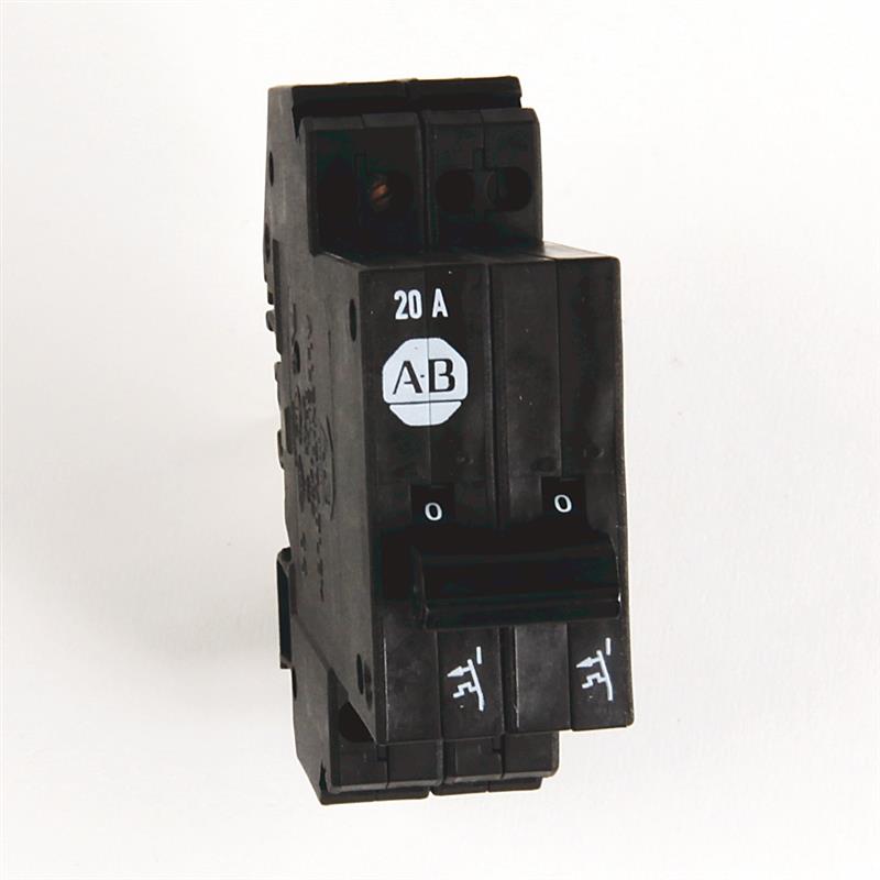 Allen Bradley 1492-GS2G200 1492-GS High Density Mini Circuit Breakers (Toggle Style) Turkiye