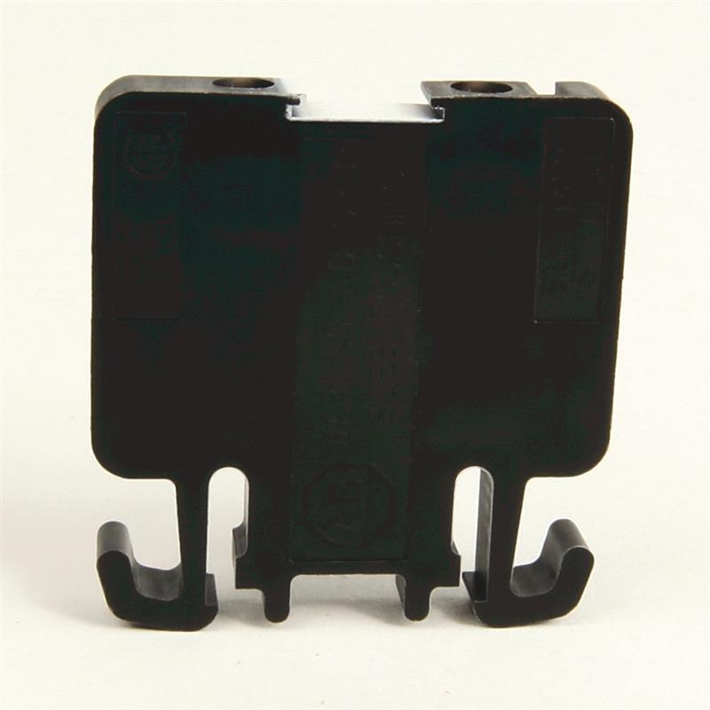 Allen Bradley 1492-H1B TERM BLCK Rail MTD 1P 30A BLU Turkiye