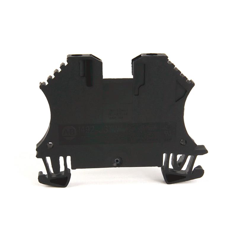 Allen Bradley 1492-J3TW-B Terminal Block Turkiye