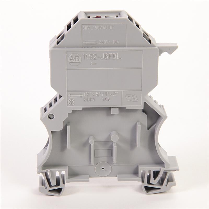 Allen Bradley 1492-J6FB1120 Terminal Block Turkiye