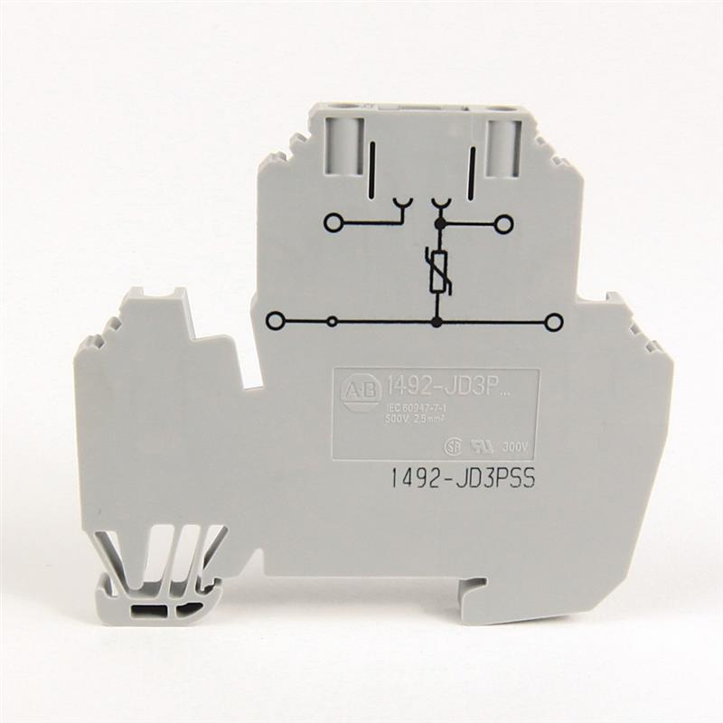 Allen Bradley 1492-JD3PSS Terminal Block Turkiye