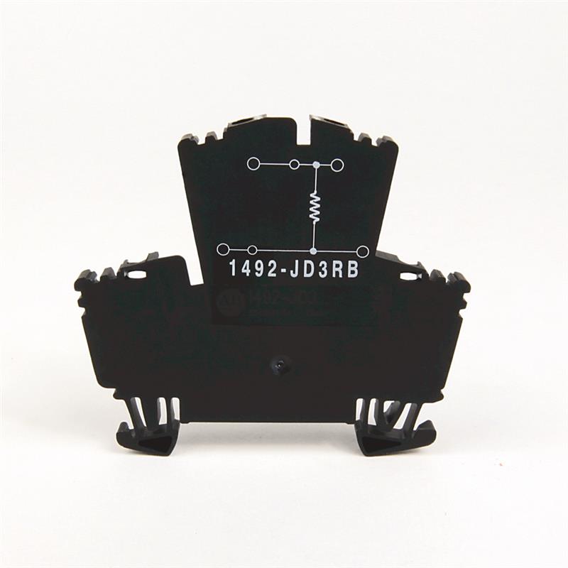 Allen Bradley 1492-JD3RB153 Terminal Block Turkiye