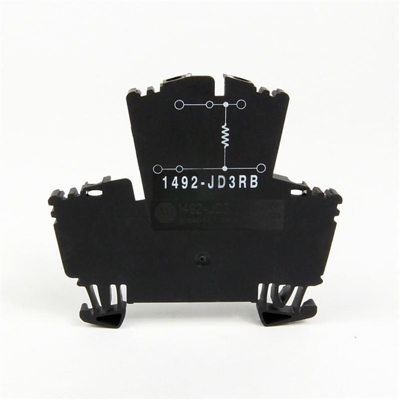 Allen Bradley 1492-JD3RB222 Terminal Block Turkiye