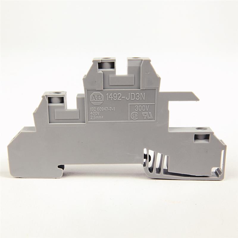 Allen Bradley 1492-JD3SS Terminal Block Turkiye