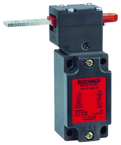 Euchner NZ1VZ-2131E-M Safety switch NZVZ Turkiye