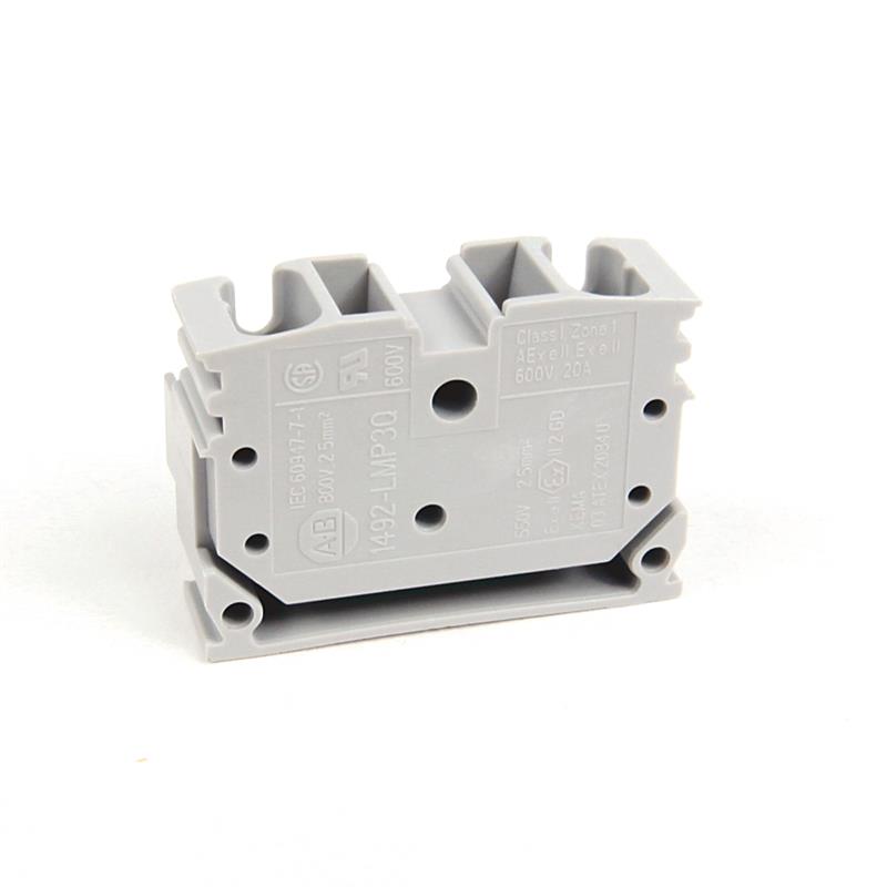 Allen Bradley 1492-LMP3Q-B Mini surface mount Turkiye