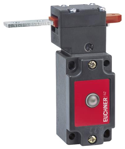 Euchner NZ1VZ-528EL220-M Safety switch NZVZ Turkiye