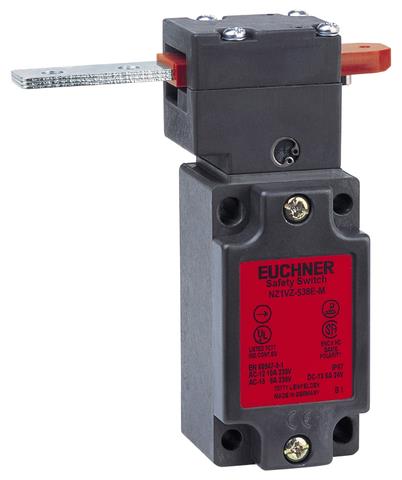 Euchner NZ1VZ-538E-M Safety switch NZVZ Turkiye