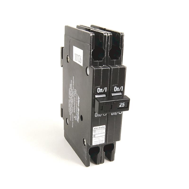 Allen Bradley 1492-MCAA215 Miniature Circuit Breaker Turkiye