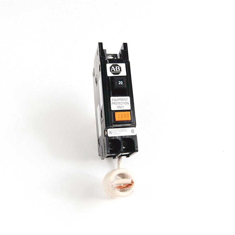 Allen Bradley 1492-MCEA125 Miniature Circuit Breaker Turkiye