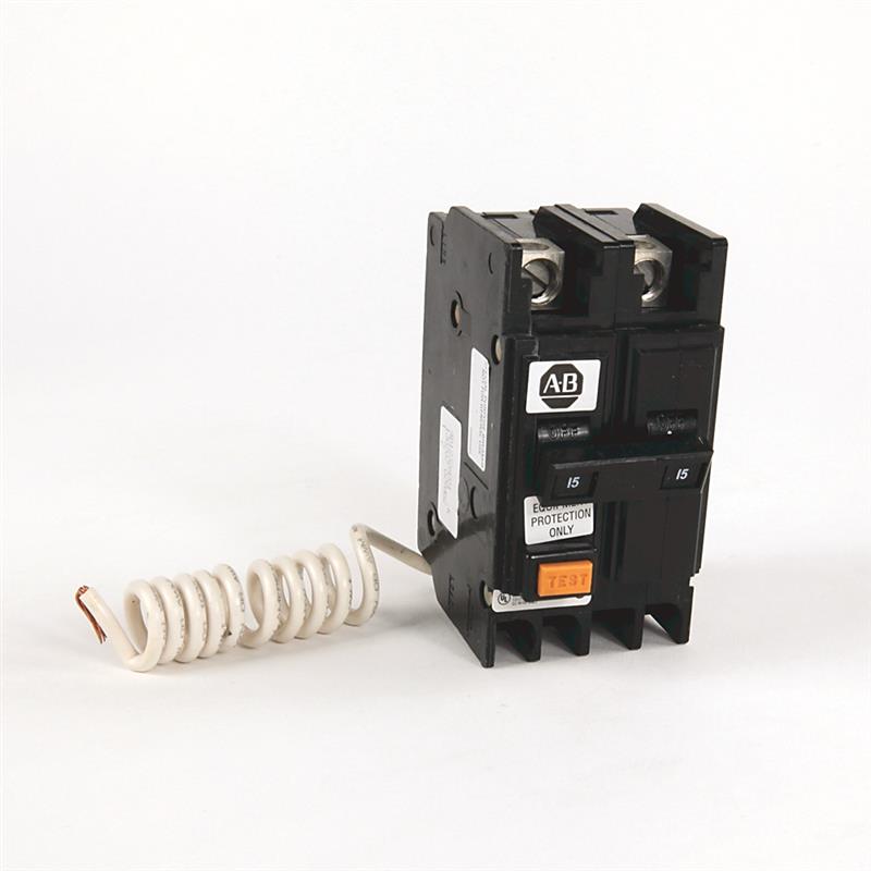 Allen Bradley 1492-MCEA230 Miniature Circuit Breaker Turkiye