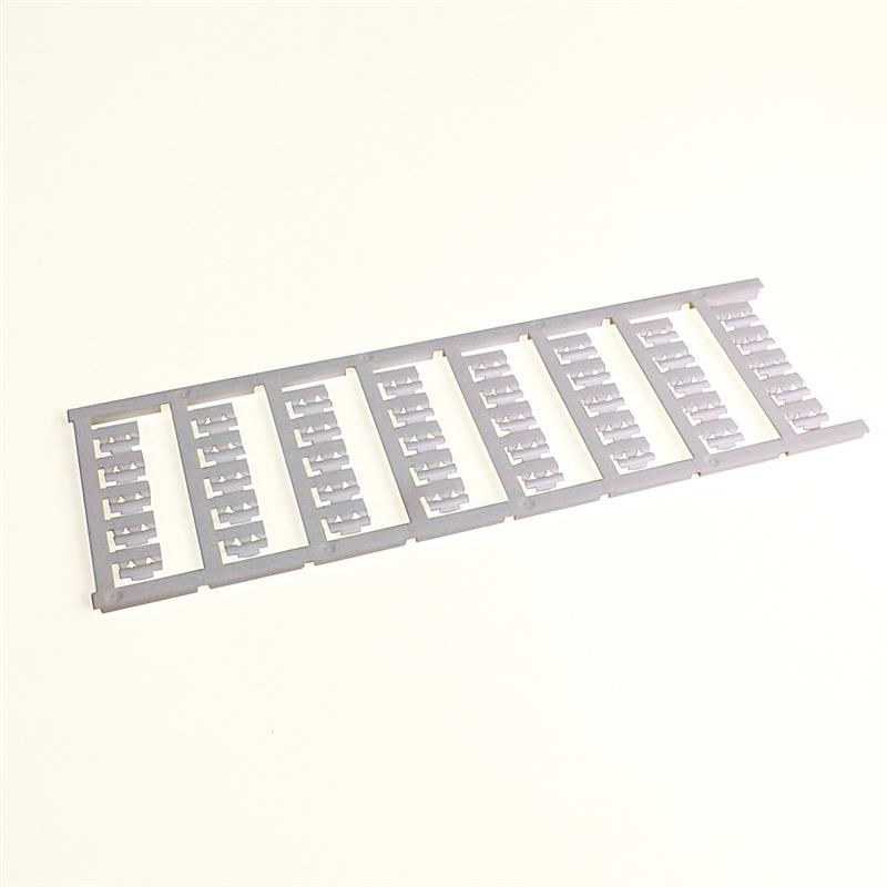 Allen Bradley 1492-MWC1-12 IEC 425 x 12 mm Wire Marker Card Turkiye