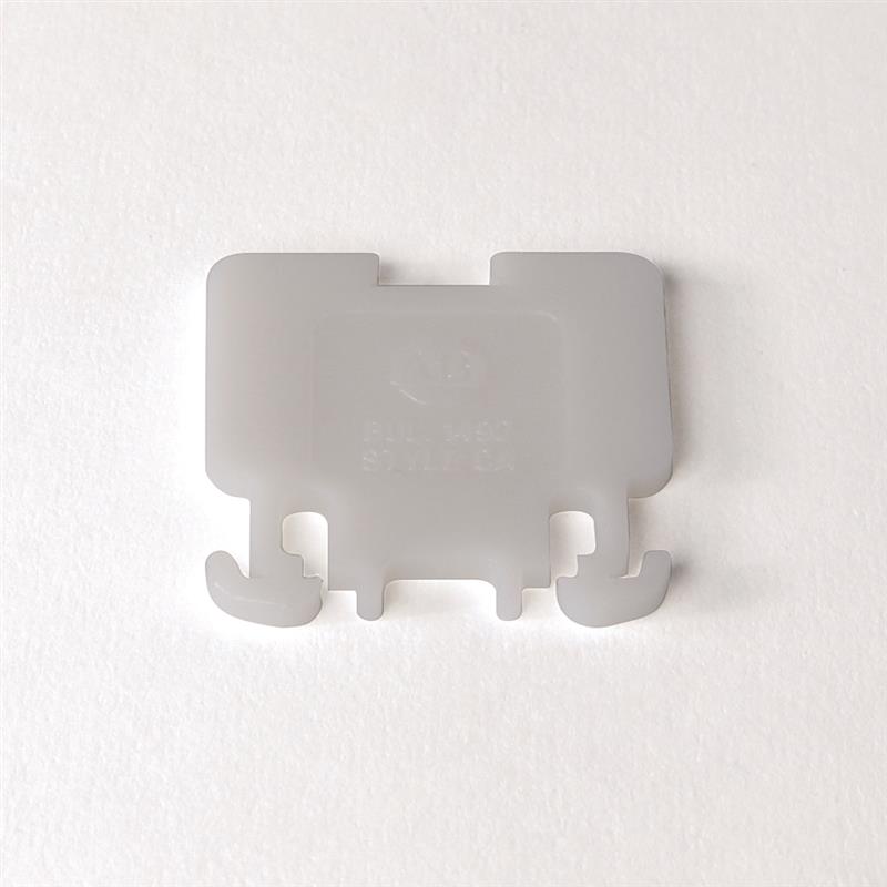 Allen Bradley 1492-N21 TERM BLCK Side Jumper 2 Pole Turkiye