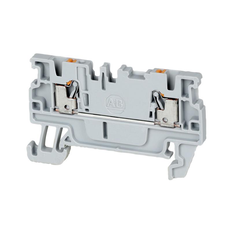 Allen Bradley 1492-P2 Terminal Block Turkiye