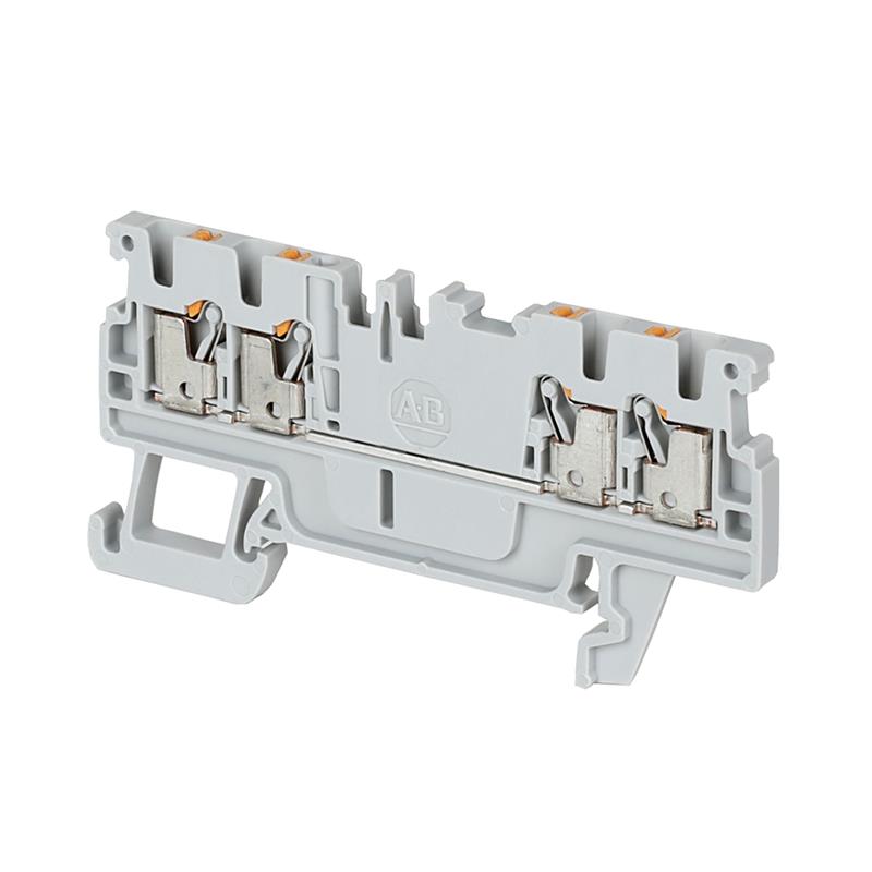 Allen Bradley 1492-P2Q Terminal Block Turkiye