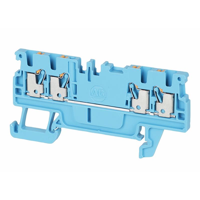 Allen Bradley 1492-P2Q-OR Terminal Block Turkiye