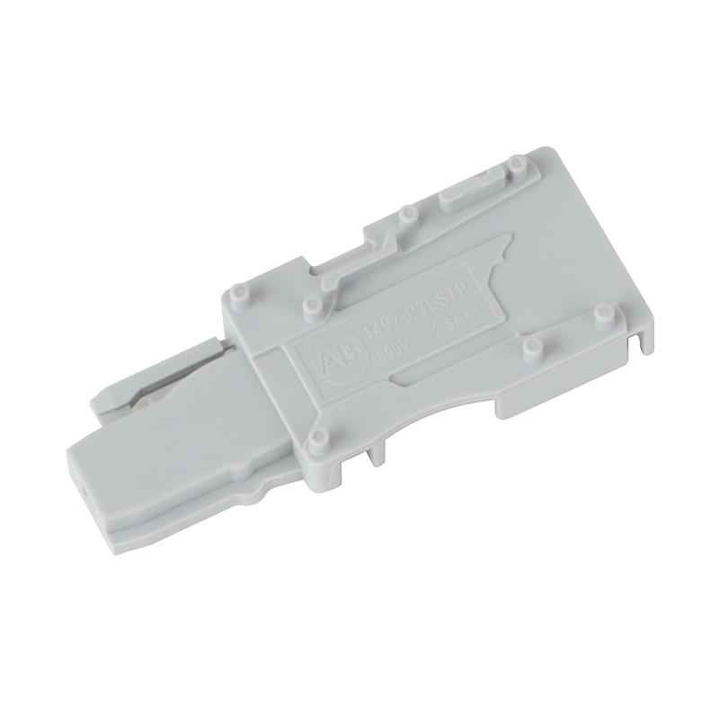 Allen Bradley 1492-P3ESTP-G Terminal Block Accessory Turkiye