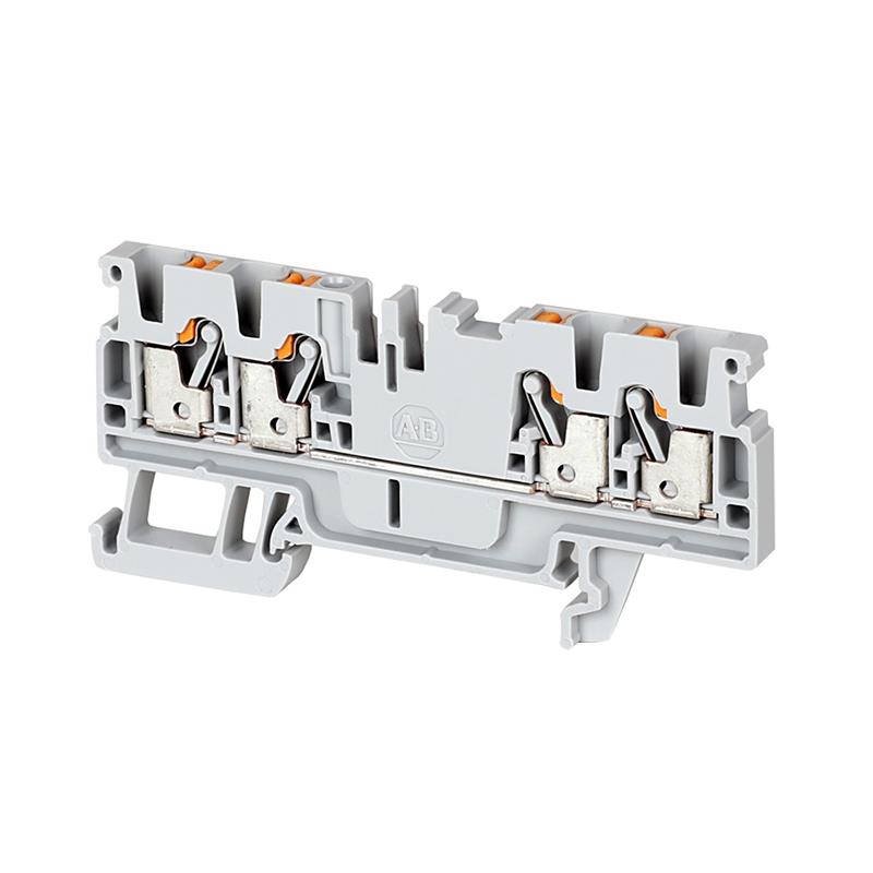 Allen Bradley 1492-P3Q-BL Terminal Block Turkiye