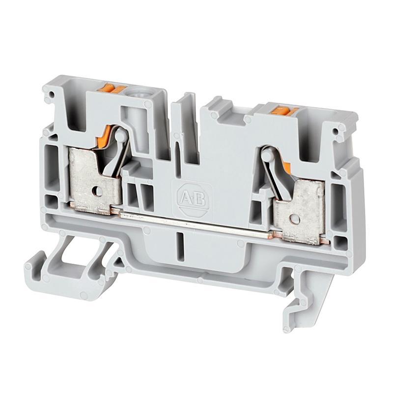 Allen Bradley 1492-P4-OR Terminal Block Turkiye