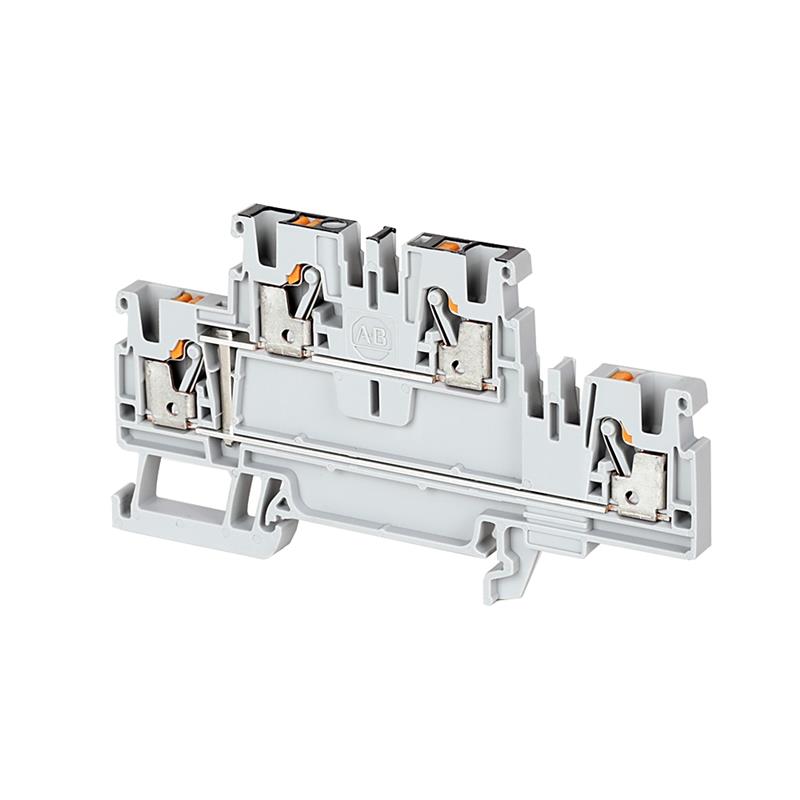 Allen Bradley 1492-PD3C-B Terminal Block Turkiye
