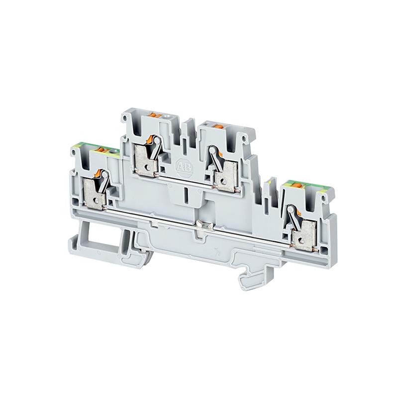 Allen Bradley 1492-PDG3 Terminal Block Turkiye