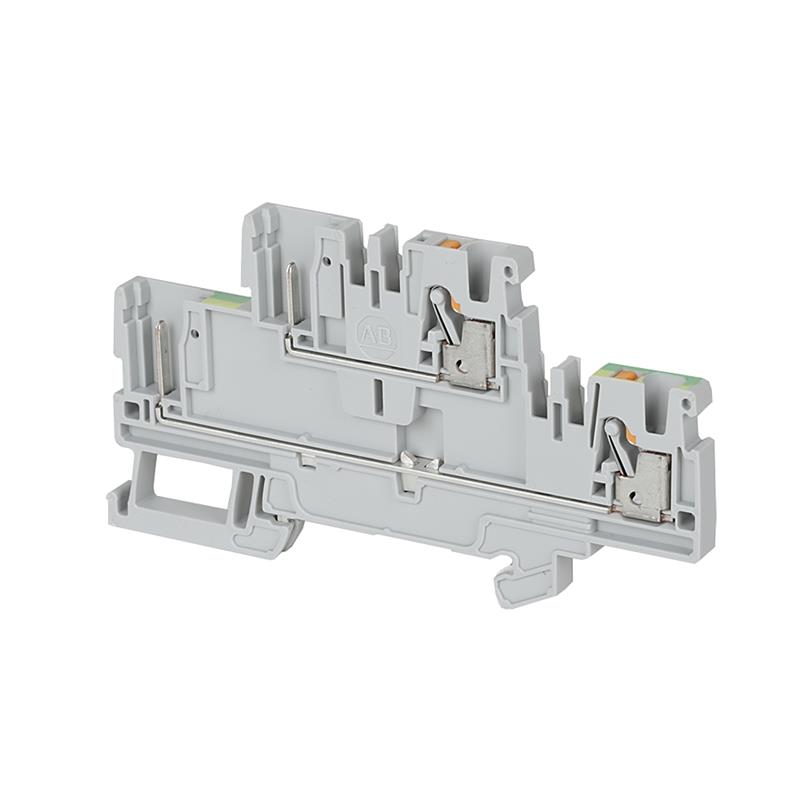 Allen Bradley 1492-PDG32P Terminal Block Turkiye