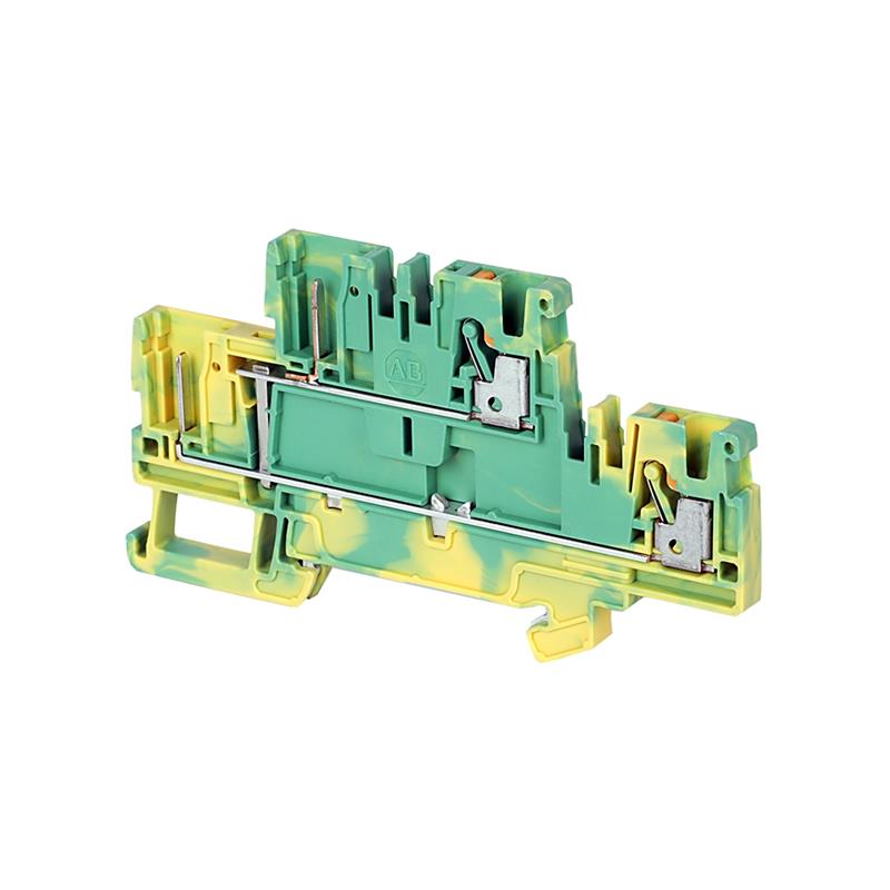 Allen Bradley 1492-PDG32PC Terminal Block Turkiye