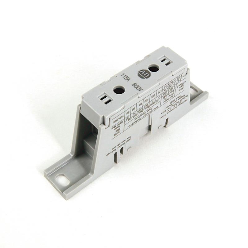 Allen Bradley 1492-PDM3111 1492 Power Block Turkiye