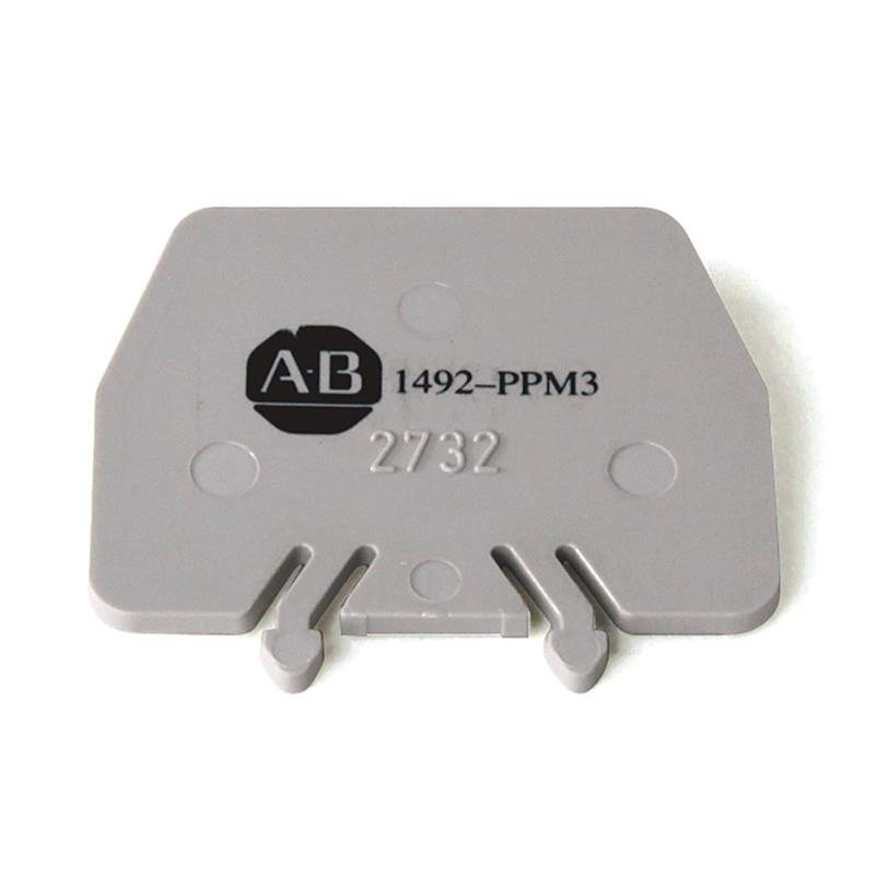 Allen Bradley 1492-PPM3 Terminal Block Turkiye
