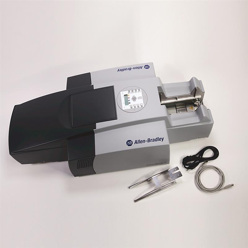 Allen Bradley 1492-PRINTINK-C Ink Cartridge Turkiye