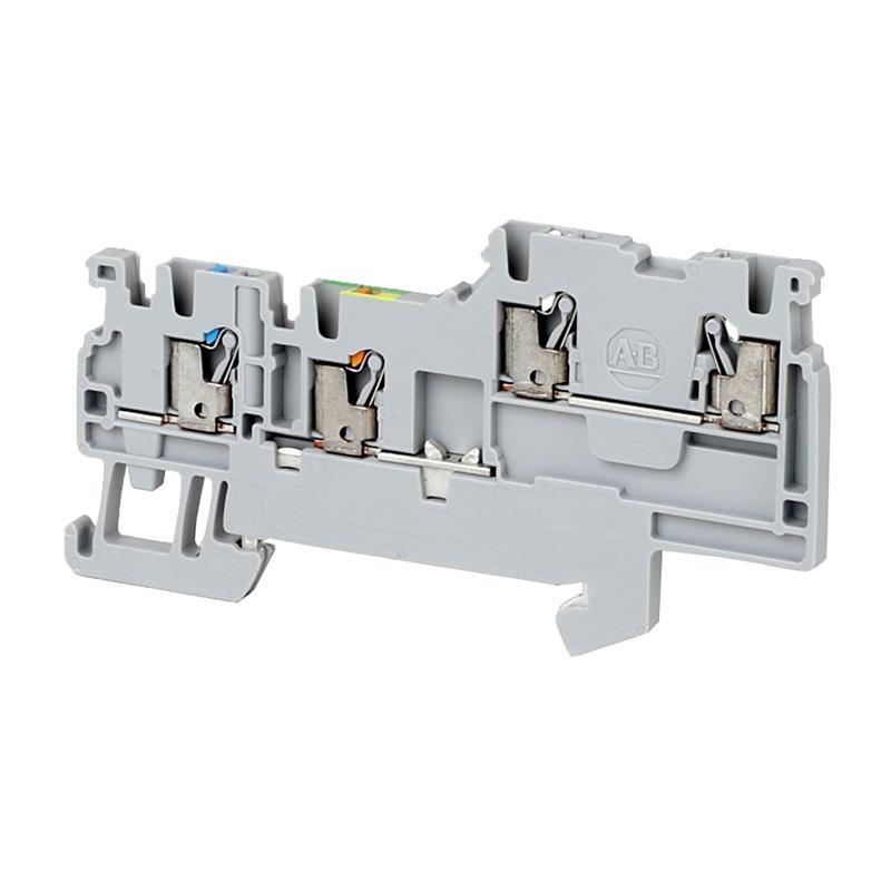 Allen Bradley 1492-PSG2-3 Terminal Block Turkiye